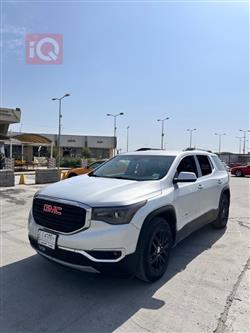 GMC Acadia